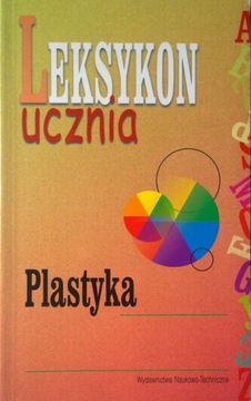 PLASTYKA LEKSYKON UCZNIA WNT