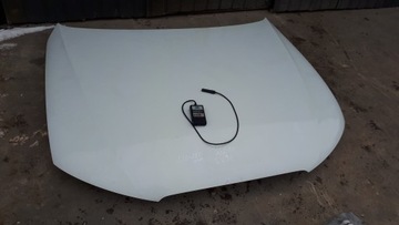 S4 B8 LIFT A4 MASKA POKRYWA SILNIKA LS9R