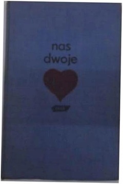 Nas dwoje - J.Hennel