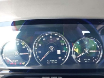 Rolls-Royce 2022 Rolls-Royce Ghost 2022 6.7l 6.7 Benzyna 563KM, zdjęcie 11