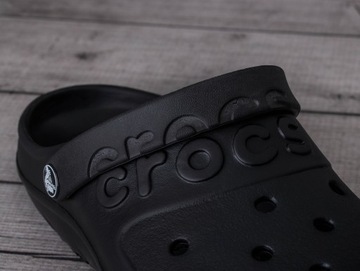 Klapki sportowe Crocs Crocband 16006001 Black