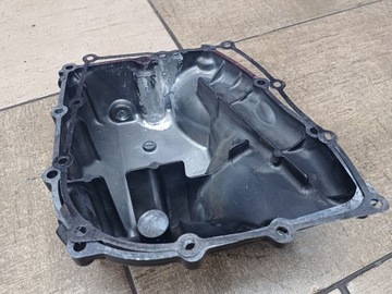 Поддон масляный Yamaha MT07 MT-07 2018-2022 Tracer XTZ Tenere XSR 700