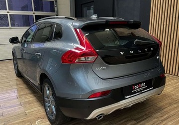 Volvo 2015 Volvo V40 Cross Country D3 BEZWYPADKOWY MANUAL gwarancja zarejestrowa, zdjęcie 8