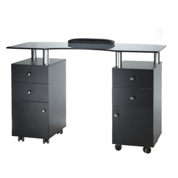 Biurko do manicure Stolik kosmetyczny BD-3453