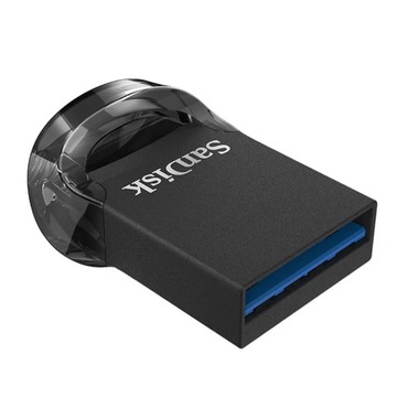 SanDisk-unidad Flash Pendrive USB-128GB