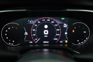 Fiat Tipo II Sedan Facelifting 1.0 T3 Turbo 100KM 2022 Fiat Tipo 1.0 FireFly, Salon Polska, zdjęcie 7