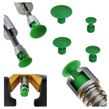 Grzybki Adaptery Pdr Mocne Oryginalne Super PDR