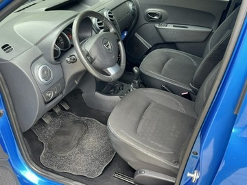 Dacia Dokker Mikrovan 1.5 dCi 90KM 2015 Dacia Dokker Stepway Opłacony 1.5 DCi, zdjęcie 9