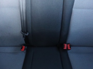 Skoda Fabia II Hatchback 1.4 i 16V 85KM 2009 Skoda Fabia 1.4 16V, GAZ, Klima, zdjęcie 9