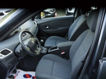 Renault Scenic III Van 1.5 dCi 105KM 2010 Renault Grand Scenic 1.5d Stan b.dobry Gwarancja 1, zdjęcie 23