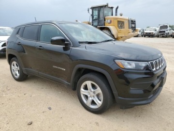 Jeep Compass II 2023 Jeep Compass Sport 2023 2.0l 2.0 Benzyna 200KM, zdjęcie 4