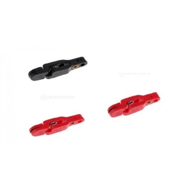 3x planing release latch