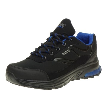 Buty Trekkingowe DK FALCON Trekking SoftShell Technology OUTDOOR 40