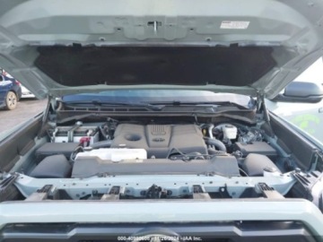 Toyota Tundra II 2024 Toyota Tundra 2024r., 4x4, 3.4L 3.4 Benzyna 389KM, zdjęcie 11