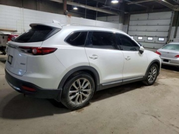 Mazda CX-9 2019 Mazda CX-9 2019 MAZDA CX-9 GRAND TOURING 2.5 Benzyna 227KM, zdjęcie 3