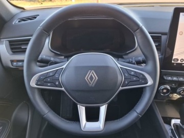 Renault Arkana SUV 1.3 TCe 140KM 2025 Od ręki - Techno 1.3 TCe mHEV 140KM / pakiet winter comfort, zdjęcie 6