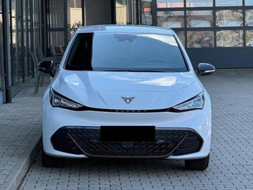 Cupra Born 58 kWh 204KM 2025 CUPRA Born Advantage Edition 59kWh Hatchback 204KM 2025, zdjęcie 1