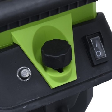 ЭЛЕКТРИЧЕСКИЙ САДОВЫЙ ИЗМЕЛЬЧИТЕЛЬ С 2 ДОПОЛНИТЕЛЬНЫМИ ЛЕЗВИЯМИ