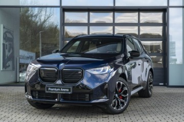 BMW X3 G45 2026 BMW X3 NOWE BMW X3 M50 xDrive, zdjęcie 2