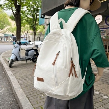 Рюкзак TERRA MODA белый
