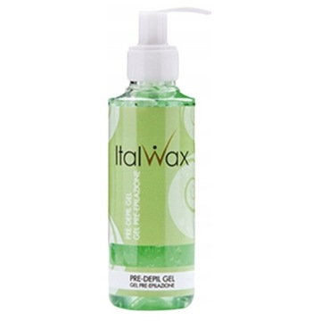Стартовый набор 10x ItalWax Удаление волос, твердый воск