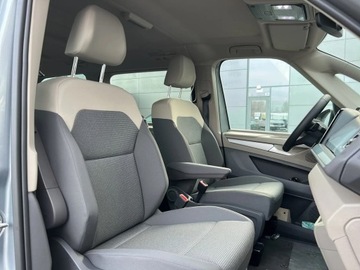 Volkswagen Multivan T7 Van L1 2.0 TDI 150KM 2025 Volkswagen Nowy Multivan BASIC FAMILY 2.0TDI 150 K, zdjęcie 14