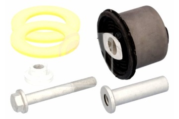 FEBI BILSTEIN ZESTAW NAPRAWCZY ZAWIESZENIA KABINY MERCEDES ACTROS MP4