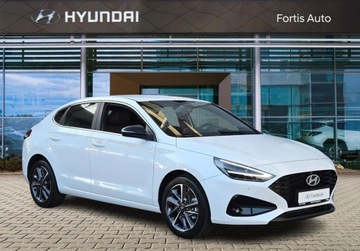 Hyundai i30 III 2025 Hyundai i30 Hyundai i30 1.5 T-GDI 140KM Automat 7DCT Wersja SMART TECH Od, zdjęcie 7