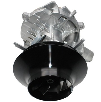 Dmuchawa A2 B/D4L 12V Eberspaecher 252720991500