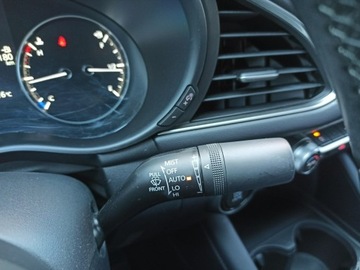 Mazda 3 IV 2021 Mazda 3 Bogata Opcja, Mały Przebieg, 25 tkm, zdjęcie 24