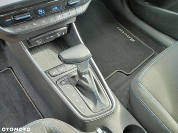 Hyundai Bayon SUV 1.0 T-GDI 100KM 2024 Hyundai Bayon 1.0 T-GDI Executive DCT Benzyna 100KM, zdjęcie 14