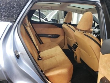 Lexus 2023 Lexus RZ 2023 Lexus RZ RZ 450e Premium AWD w18 Wheels Elektryczny 308KM, zdjęcie 10