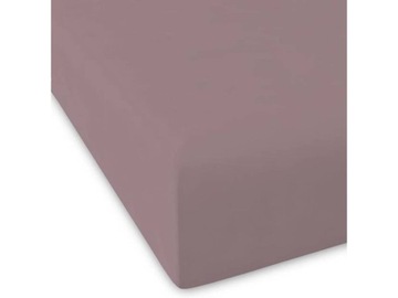 Prześcieradło GUY LAROCHE Mauve180x200cm