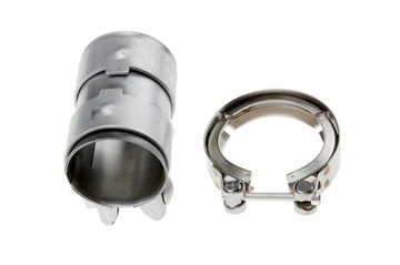 FILTR CZĄSTEK STAŁYCH DPF VW TOURAN 1.9TDi 2.0TDi