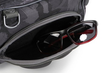 Сумка Fox Rage CARRALL 41 л черный