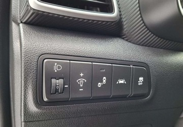 Hyundai Tucson III SUV Facelifting 1.6 T-GDi 177KM 2019 Hyundai Tucson Hyundai Tucson 1.6 Benzyna 177KM, zdjęcie 19