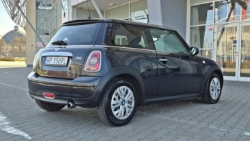 Mini One II 2008 Mini ONE 1,4 95KM Klima Serwis, zdjęcie 19