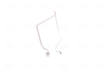 Маслопровод, зарядное устройство NISSENS 935020