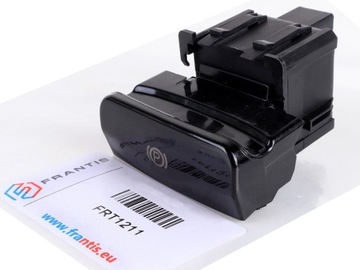 PRZYCISK DŹWIGNIA HAMULCA RĘCZNEGO PEUGEOT 3008 5008