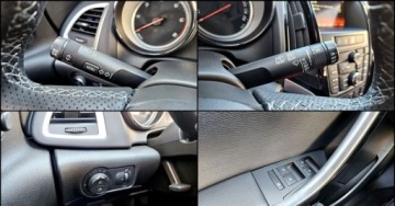 Opel Astra J Sports Tourer Facelifting 2.0 CDTI ECOTEC 165KM 2015 Opel Astra Lift 2.0 CDTI 165KM NawiPL BiXenony Ledy Grzane Kubełki+ Kiera, zdjęcie 11