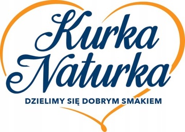 Karma dla gęsi i kaczek 1- od 0-4 tygodnia Kurka Naturka kaczka i gęś 25kg