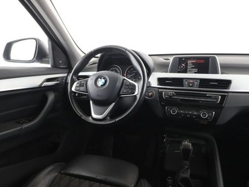 BMW X1 F48 Crossover xDrive25d 231KM 2015 BMW X1 25d Automat xDrive xLine Panorama Nawigacja, zdjęcie 15