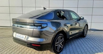 Ford Capri EV 79kWh 340KM 2026 Ford Capri 1261 nettomsc z polisa w racie AWD 340KM 77kWh Opole 340KM, zdjęcie 25