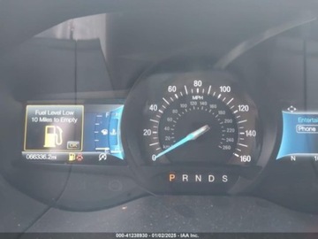 Ford Edge II 2022 Ford Edge 2022 Ford Edge Titanium AWD 2.0 Benzyna 250KM, zdjęcie 4