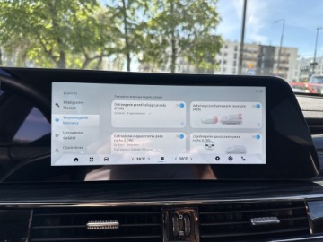 Omoda 5 1.6 T-GDI 147KM 2025 Omoda 5 Premium, FV23%, ASO, Salon Pl, 1 Właścicie, zdjęcie 18