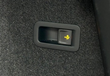 Seat Ateca SUV Facelifting 2.0 TSI 190KM 2022 Seat Ateca Xperience, Hak, Kamera, ACC, Fotel z pamiecia, Podgrzewana kier, zdjęcie 33