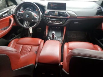 BMW 2020 BMW X4 M Competition 2020 3.0l 3.0 Benzyna 503KM, zdjęcie 8
