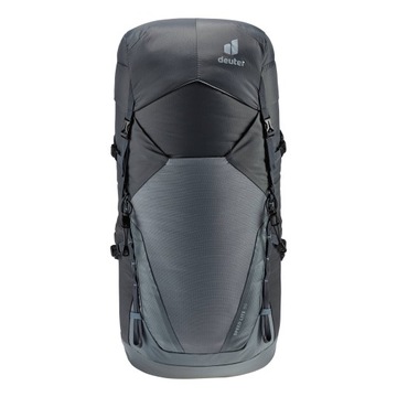 DEUTER Plecak turystyczny SPEED LITE 30 graphite-s