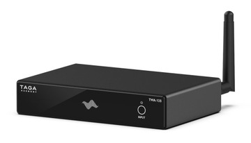 Taga Harmony TWA-10B (Черный)