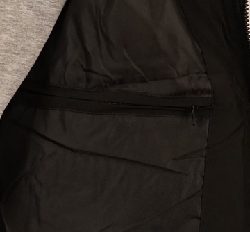 ЖИЛЕТ МУЖСКОЙ УТЕПЛЕННЫЙ УТЕПЛЕННЫЙ, БРОНЯ СТЕГАНАЯ С КАПЮШОНОМ L